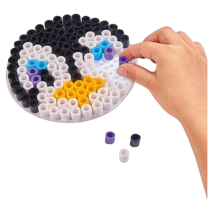 Art & Fun Ironing Beads DIY Kit (1000 Pieces)