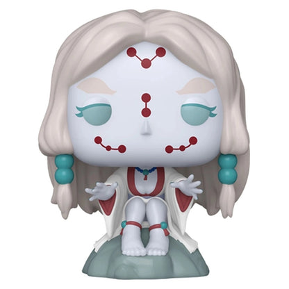POP Animation Demon Slayer Spider Demon Mother Chase Vinyl Figure