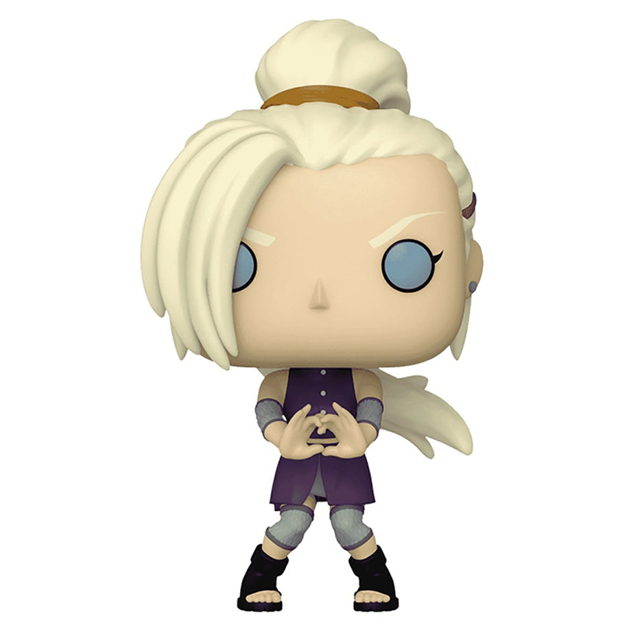 Funko POP! Naruto Shippuden Ino Yamanaka Vinyl Figure