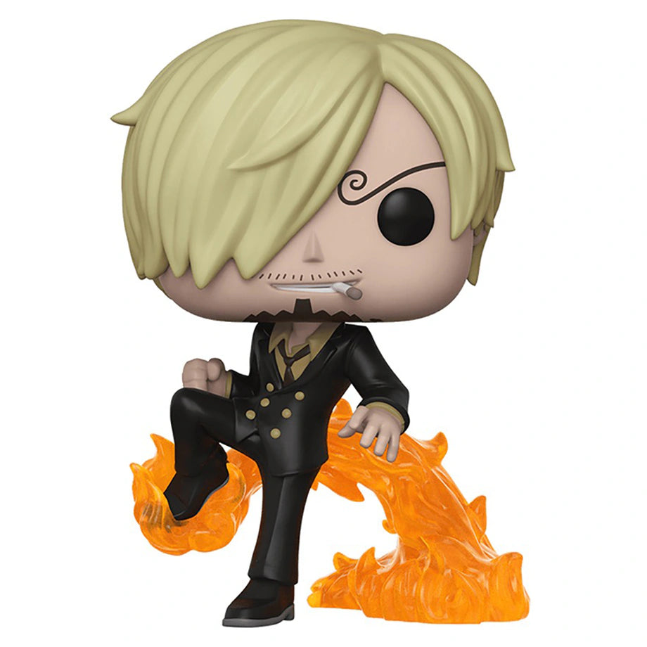 Funko POP! One Piece Vinsmoke Sanji Vinyl Figure