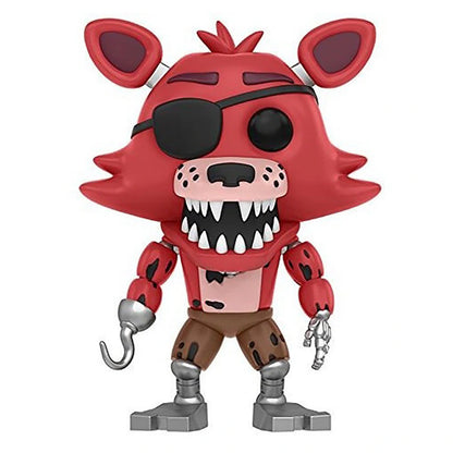 Funko POP! Games Five Nights at Freddy's Foxy the Pirate Vinyl Figure