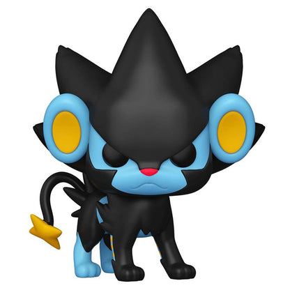 Funko POP! Games Pokemon Luxray Vinyl Figure