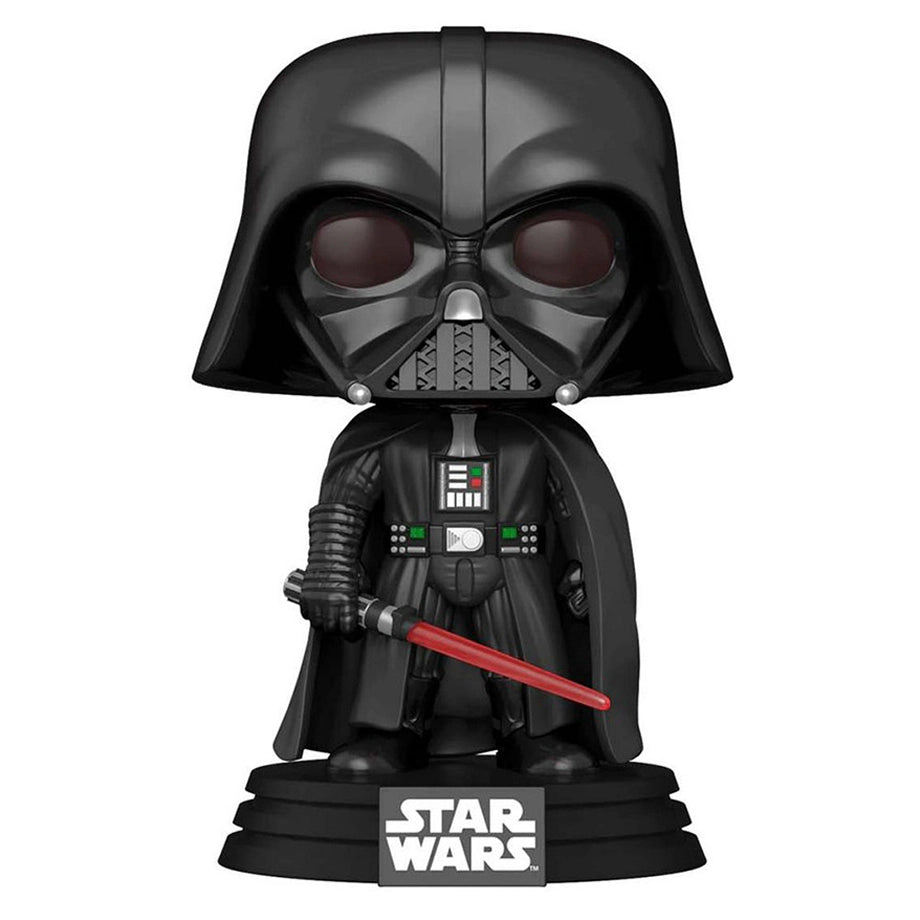 Funko POP! Star Wars Darth Vader Bobble head