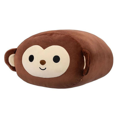 Squishmallows Milly the Monkey Stackable Plush Toy