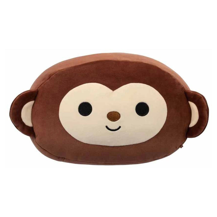 Squishmallows Milly the Monkey Stackable Plush Toy