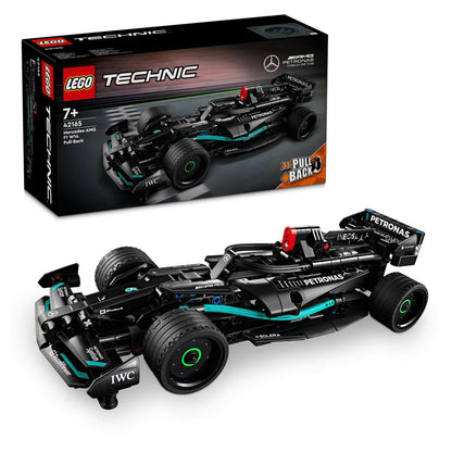 LEGO Technic Mercedes-Amg  Performance Pull-Back Building Set