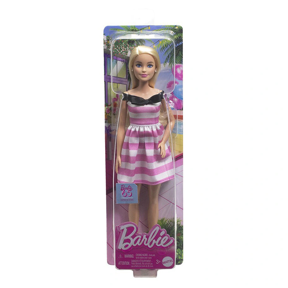 Barbie 65th Anniversary Fashion Doll