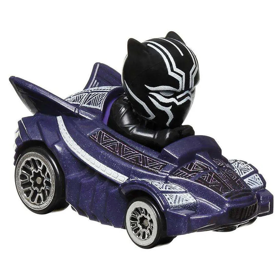 Hot Wheels Racerverse Die-Cast Car (Assorted)
