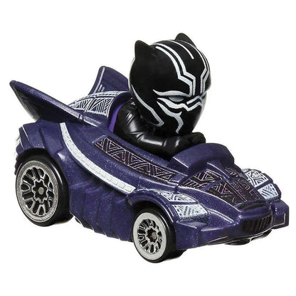 Hot Wheels Racerverse Die-Cast Car (Assorted)