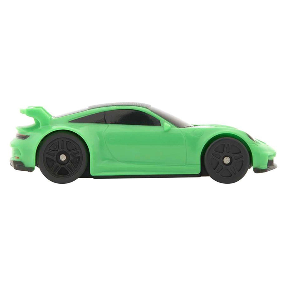Hot Wheels Porsche RC Car