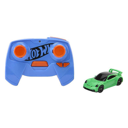 Hot Wheels Porsche RC Car