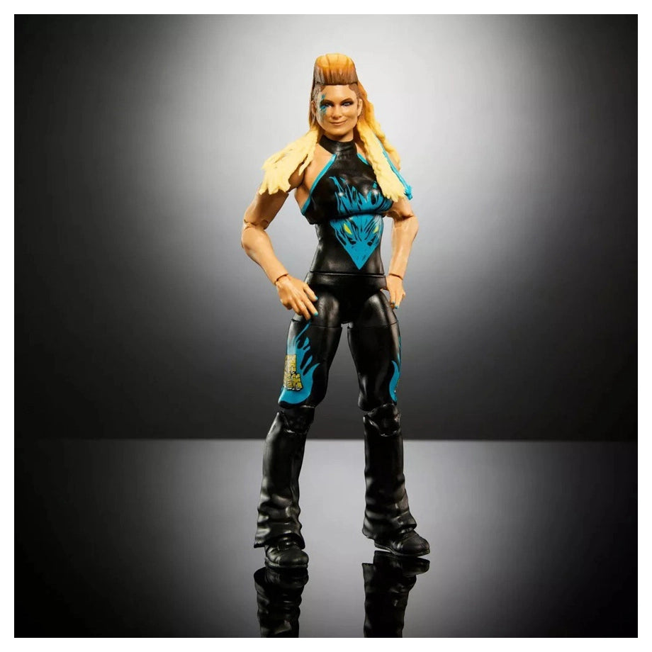 Mattel WWE Royal Rumble Elite Action Figure (15 cm, Assorted)