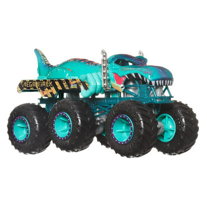 Hot Wheels Big Rigs Monster Truck (Assorted)