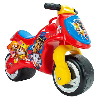 PAW Patrol Neox Ride-on Motorbike