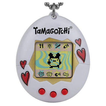 Tamagotchi the Original VR Pet Gen2 (Hearts)
