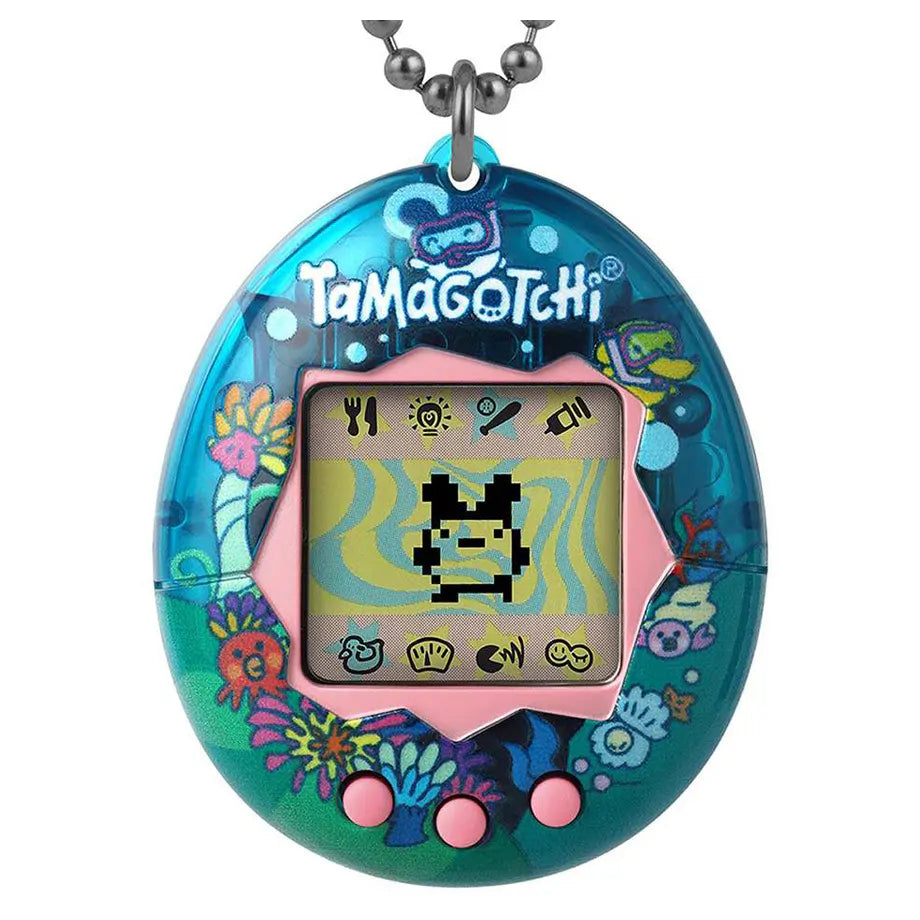 Tamagotchi the Original VR Pet Gen2 (Tama Ocean)