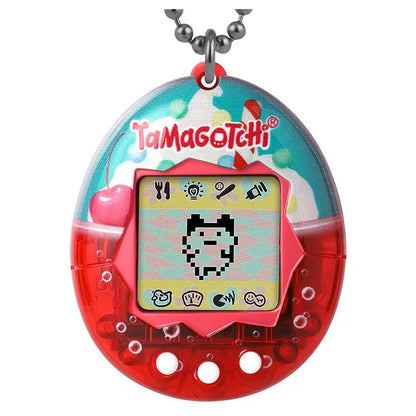 Tamagotchi the Original VR Pet Gen1 (Ice Cream Float)