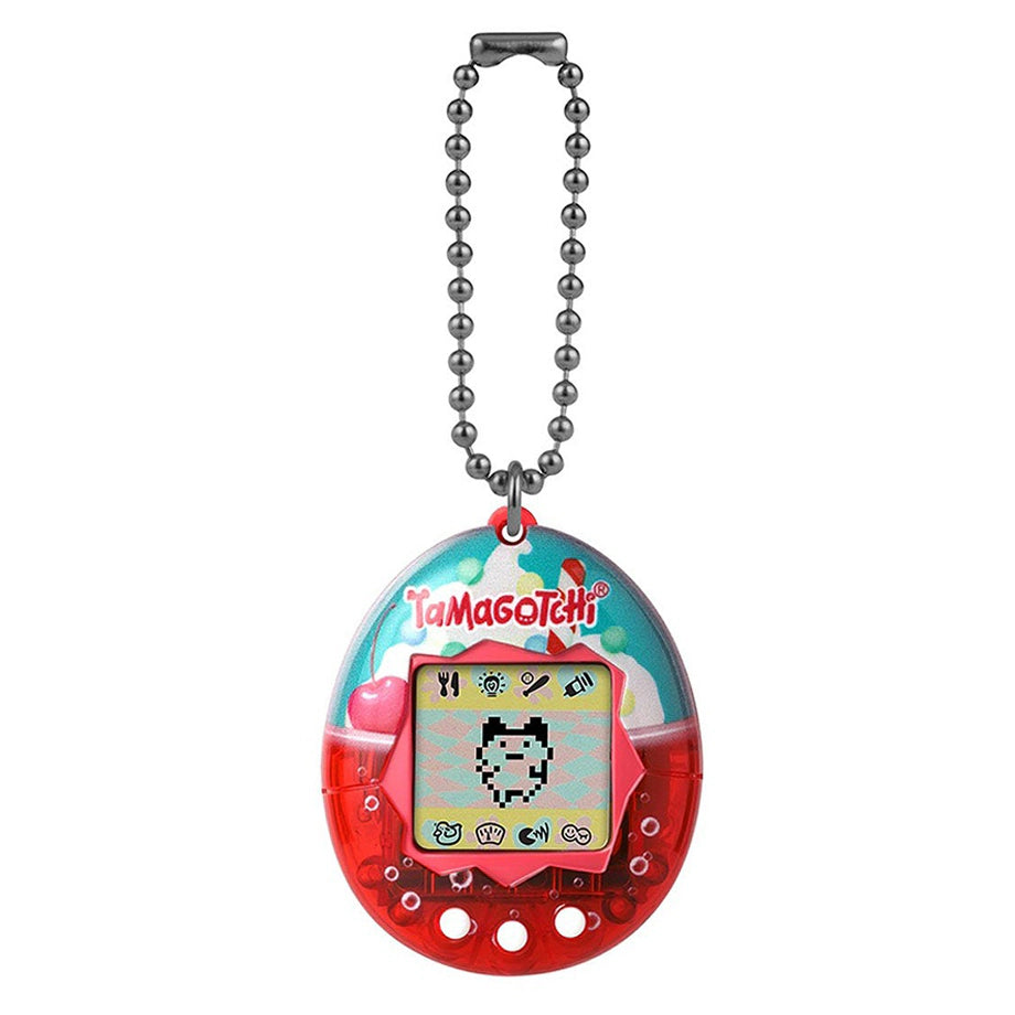 Tamagotchi the Original VR Pet Gen1 (Ice Cream Float)