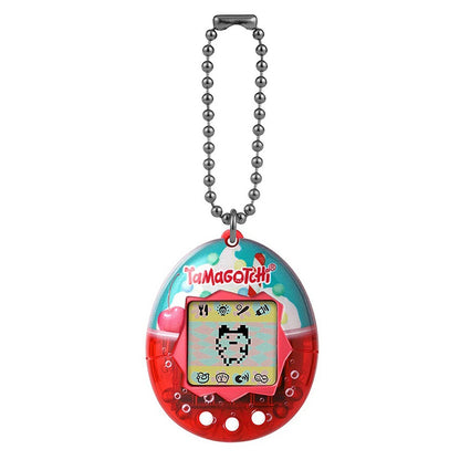 Tamagotchi the Original VR Pet Gen1 (Ice Cream Float)