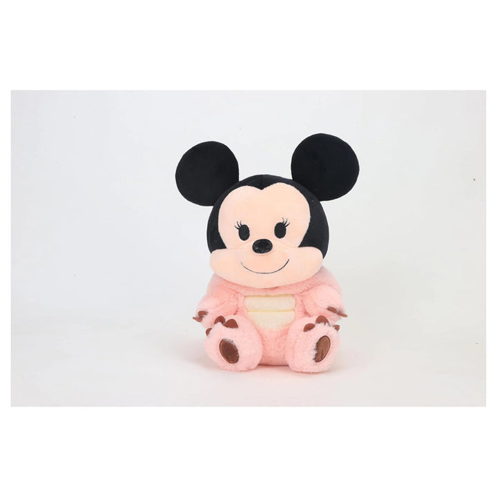 Disney Minnie Dragon Collection Plush