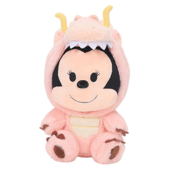 Disney Minnie Dragon Collection Plush