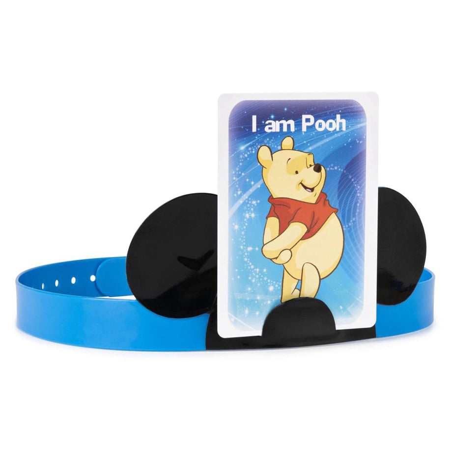ديزني هيدبانز كارد جام