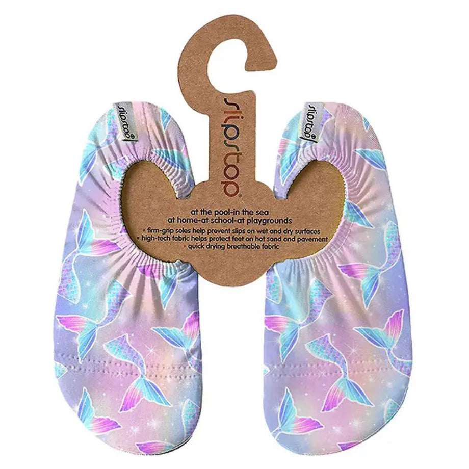Slipstop Venice Junior Multipurpose Shoes (Infant, EU 18-20)