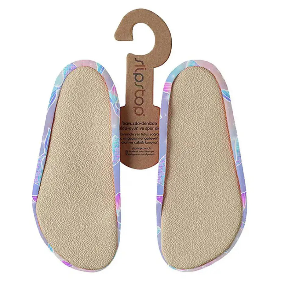 Slipstop Venice Junior Multipurpose Shoes (Infant, EU 18-20)