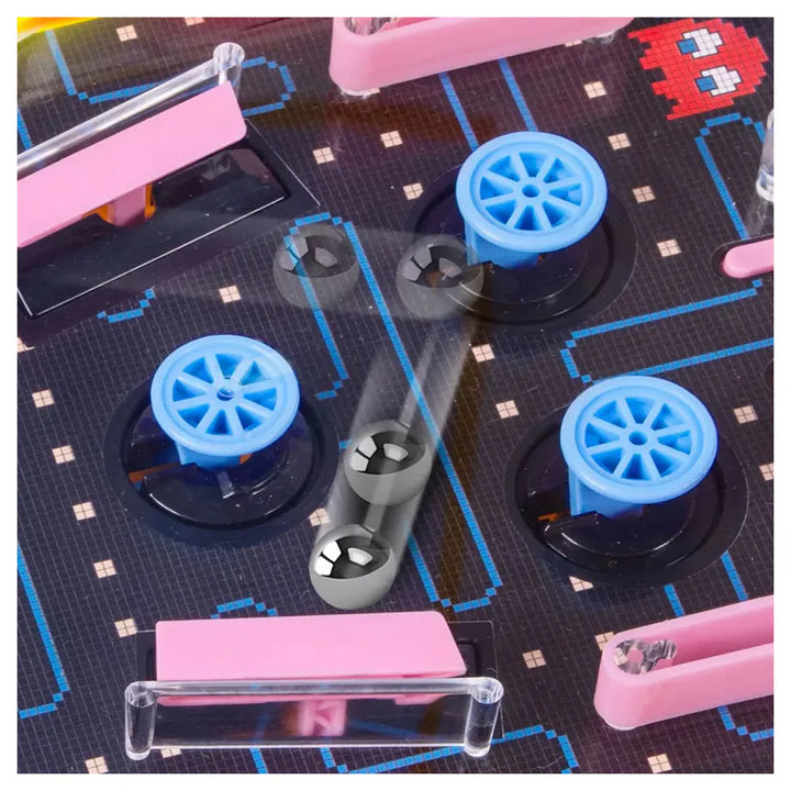 Pac-Man Arcade Pinball Tabletop Game
