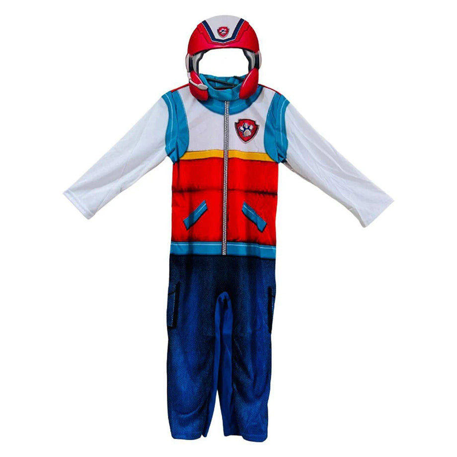 PAW Patrol Ryder Costume Set (3-4 years)