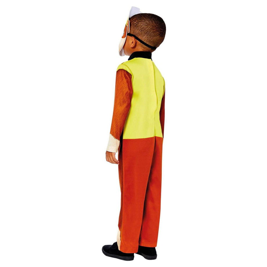 PAW Patrol Rubble Costume Set (4-6 years)