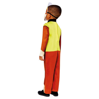 PAW Patrol Rubble Costume Set (4-6 years)