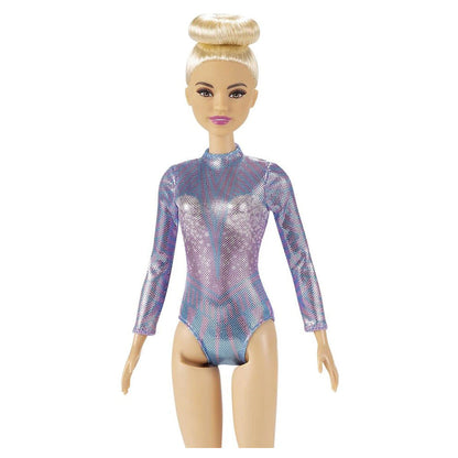 Barbie You Can Be Anything Rhythmic Gymnast Doll (30.40 cm)
