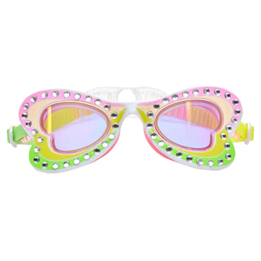 Bling2O Buttercup Swim Goggles (Pink Lemonade)