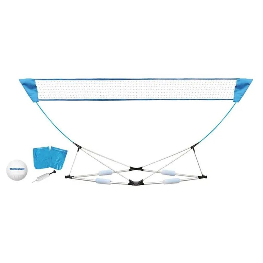 Aquaz Pool Volleyball Playset (250 x 60 x 94 cm)