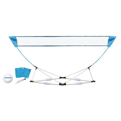 Aquaz Pool Volleyball Playset (250 x 60 x 94 cm)