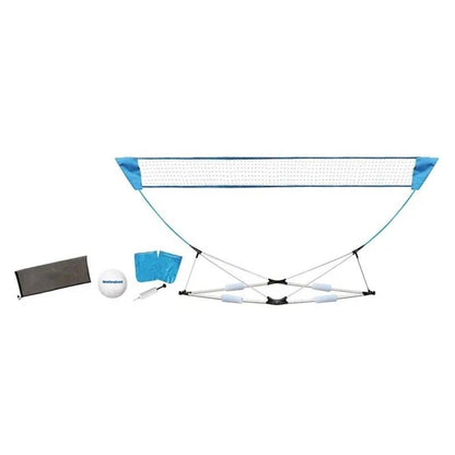 Aquaz Pool Volleyball Playset (250 x 60 x 94 cm)
