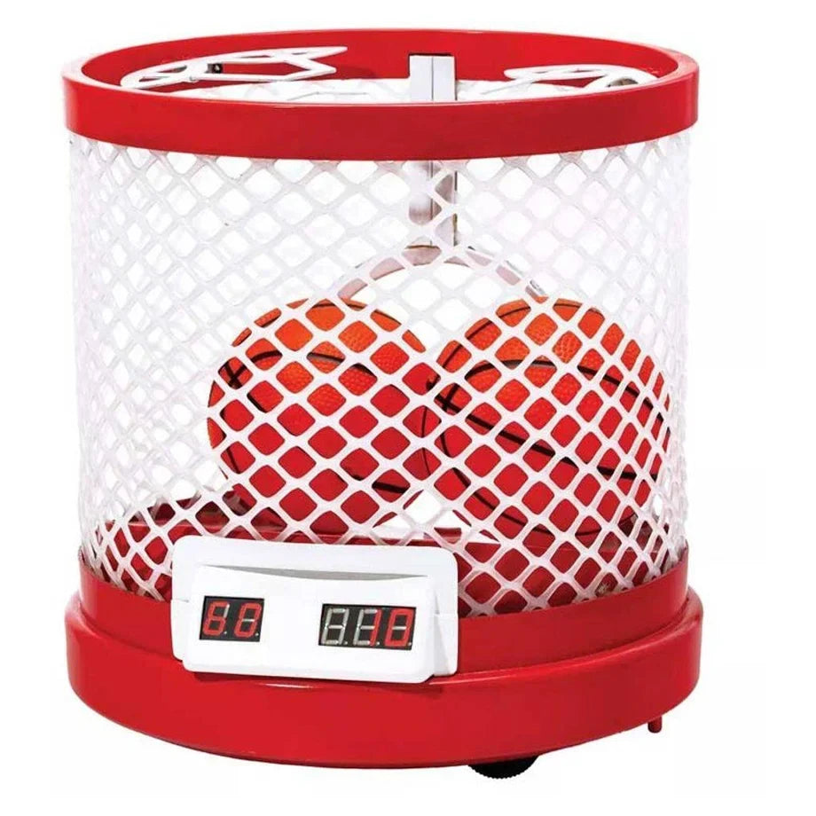 Air Slam Runaway Basketball Game (27 x 27 x 28 cm)