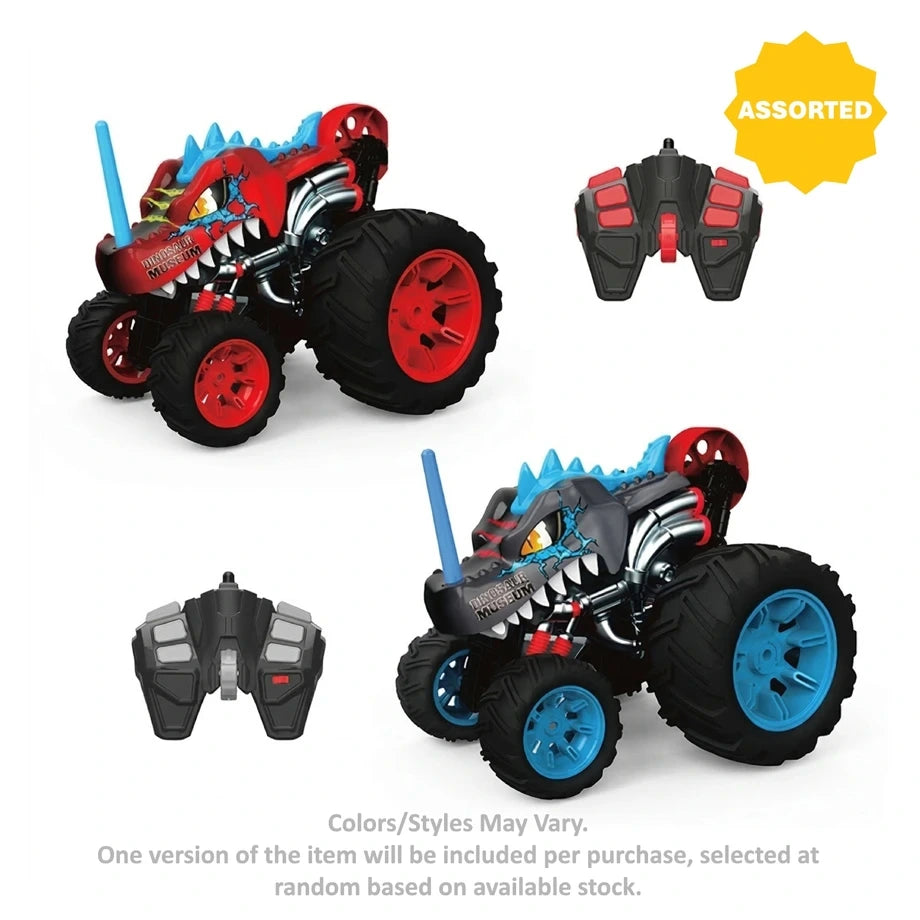 Crazon Shark Stunt RC Car (1:16, Assorted)