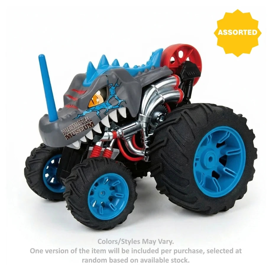 Crazon Shark Stunt RC Car (1:16, Assorted)