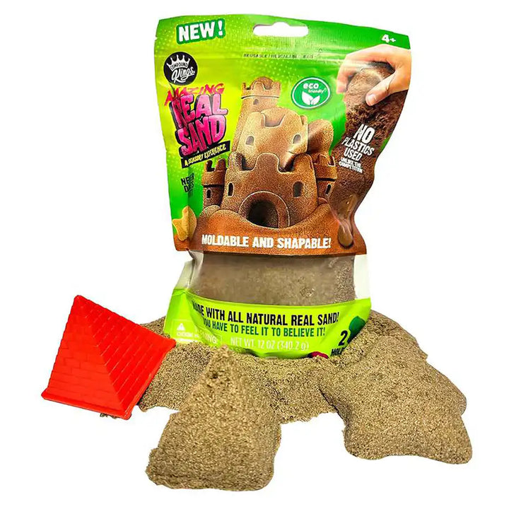 Compound Kings Amazing Real Sand Bag (340 g)