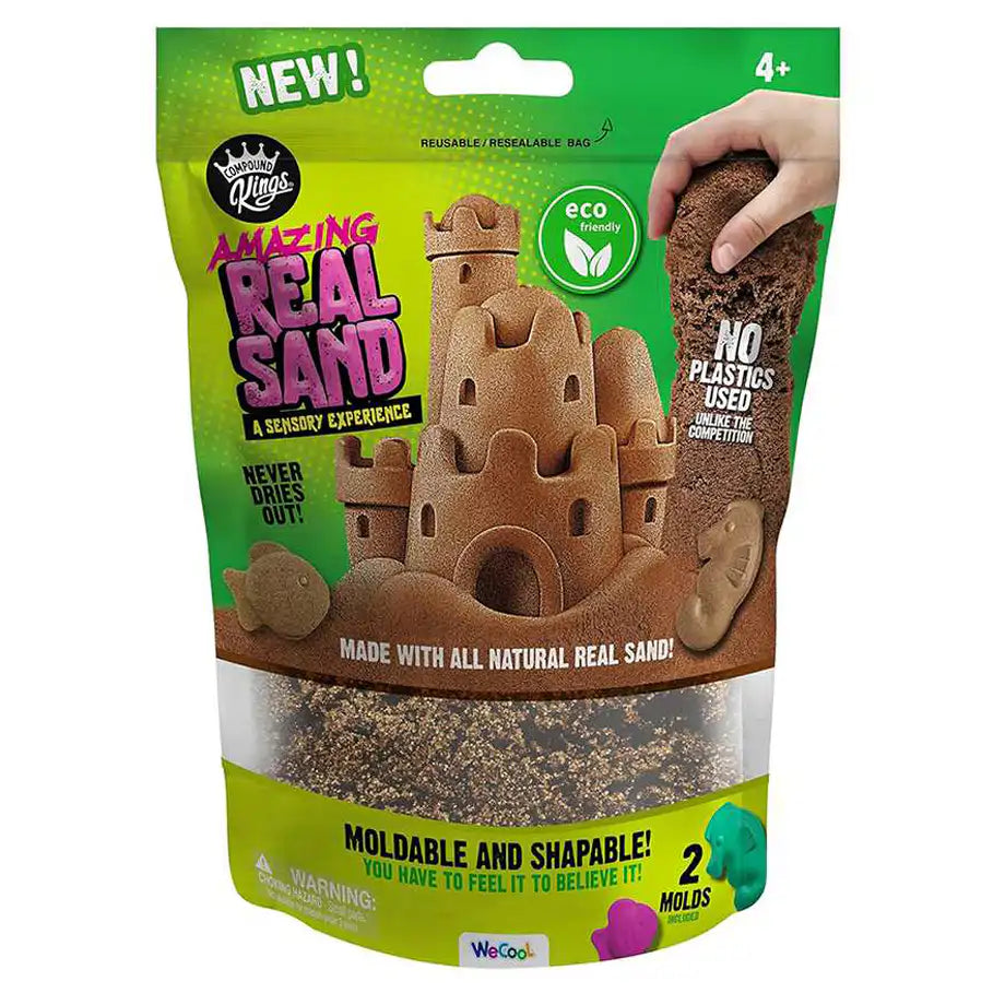 Compound Kings Amazing Real Sand Bag (340 g)