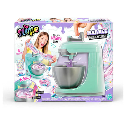 So Slime Marble Twist & Mix Slime DIY Activity Kit