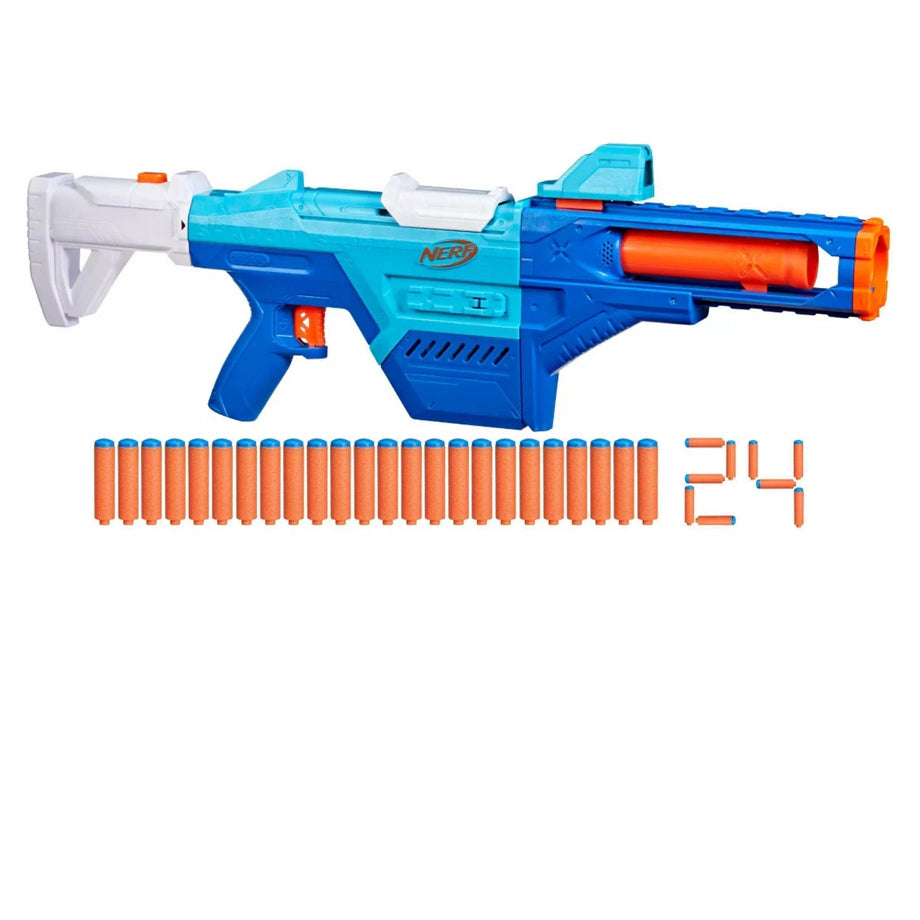 Nerf N Series Shadow Storm Blaster