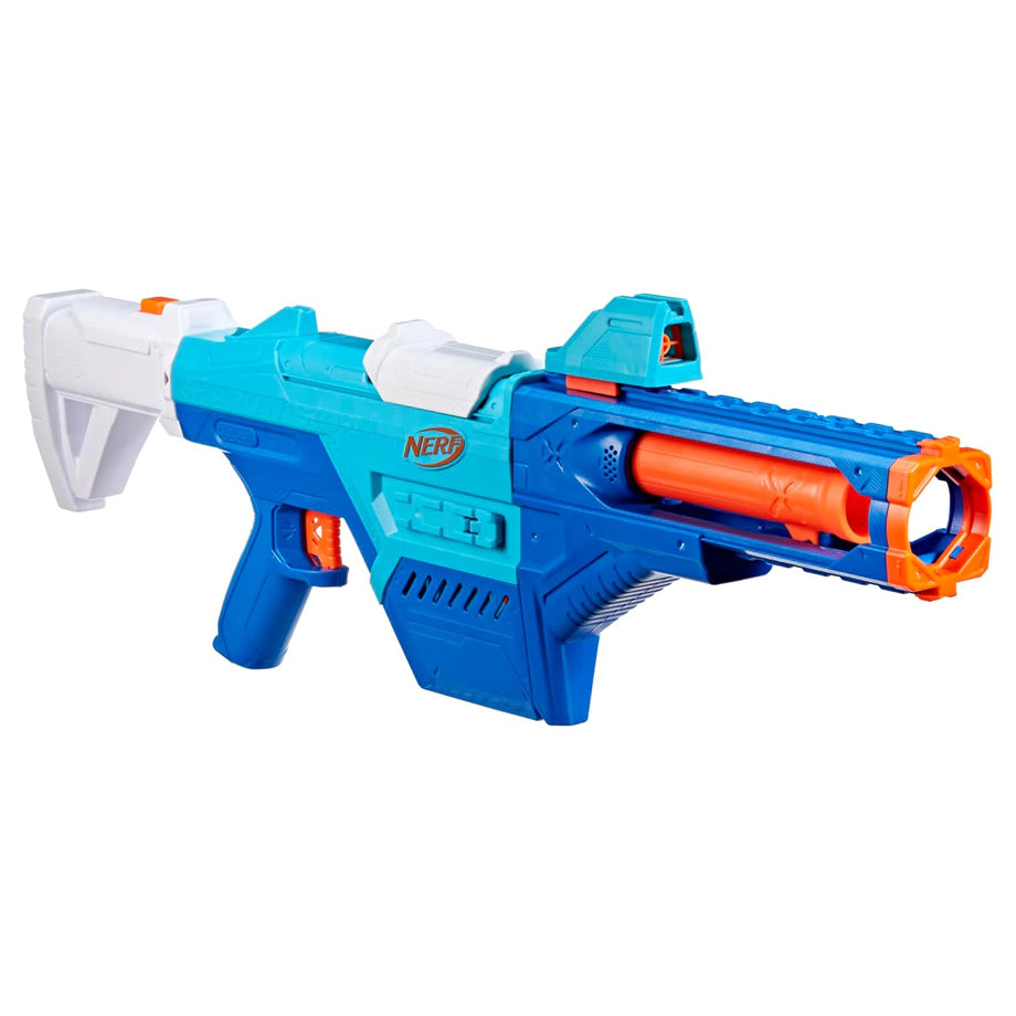 Nerf N Series Shadow Storm Blaster