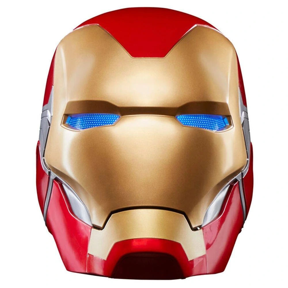 Marvel Legend Series Avengers Endgame Iron Man Mark LXXXV Electronic Helmet