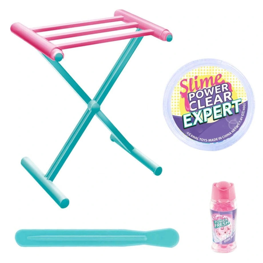 Canal Toys So Slime Make Your Own Fresh Slime Kit