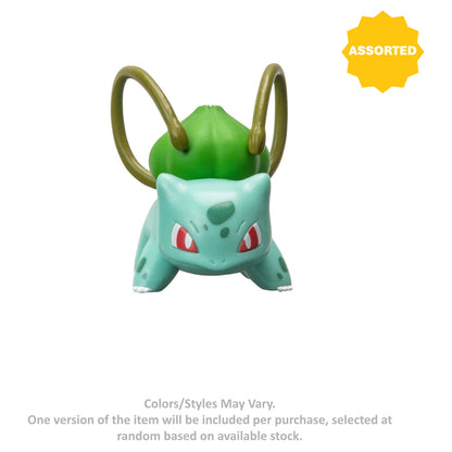 Pokemon Battle Ready Battle Figure 2-Pack (5 cm, Assorted)
