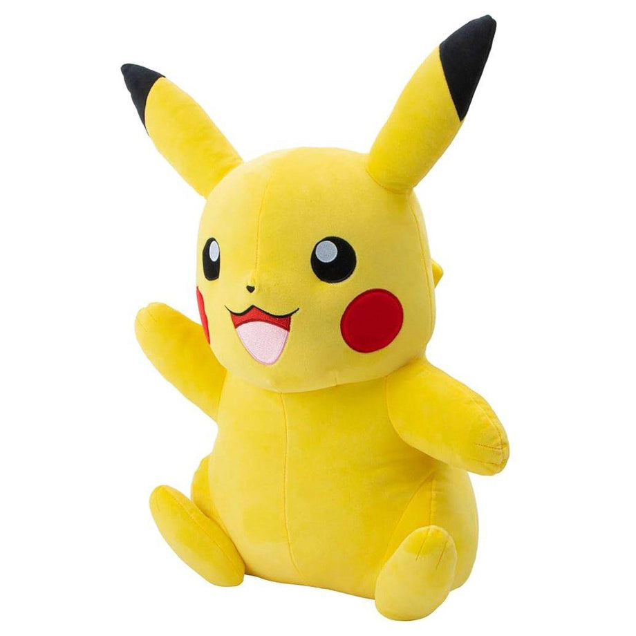 Pokemon Pikachu Large Plush Toy (60.96 cm)