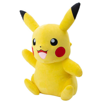 Pokemon Pikachu Large Plush Toy (60.96 cm)